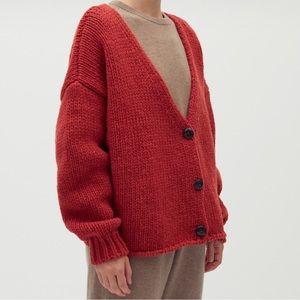 Babaa cardigan no 57 arce